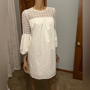 Who What Where beach dress